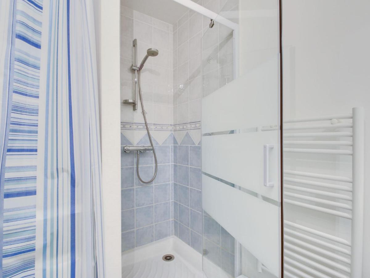 Apartment Clos Schuman By Interhome Saint-Malo Dış mekan fotoğraf